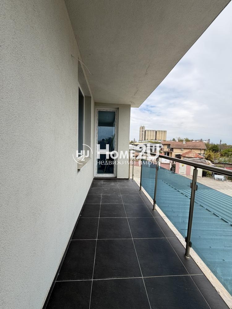 Продава 2-СТАЕН, гр. Балчик, област Добрич, снимка 5 - Апартаменти - 54497202