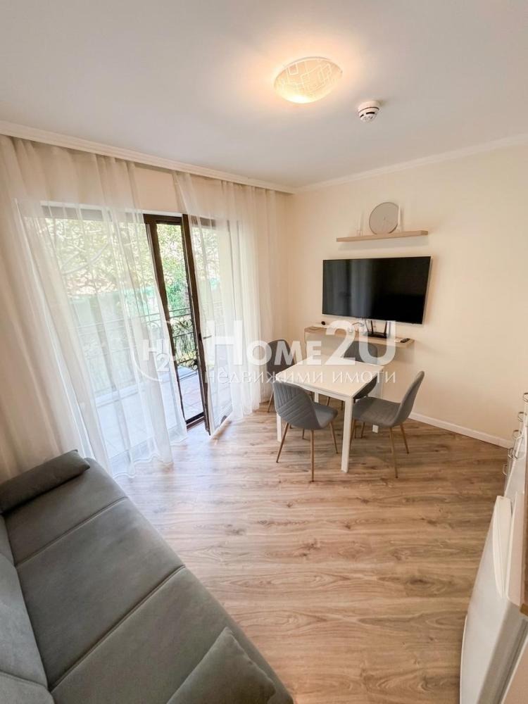Продава 2-СТАЕН, гр. Несебър, област Бургас, снимка 3 - Апартаменти - 54699009
