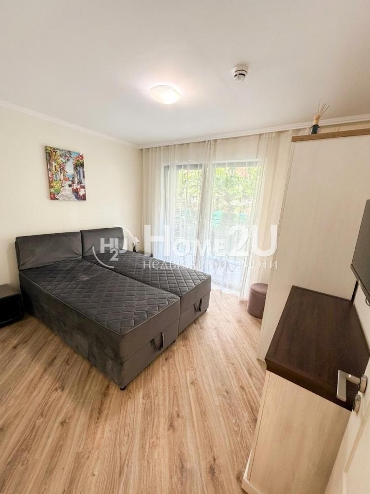 Продава 2-СТАЕН, гр. Несебър, област Бургас, снимка 4 - Апартаменти - 54699009
