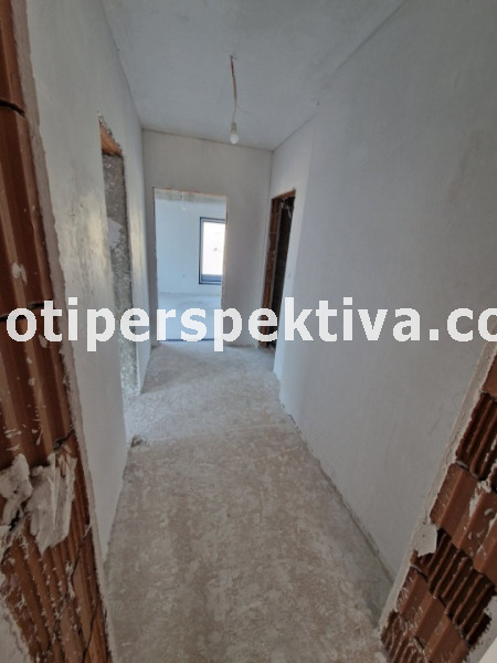 Продава 2-СТАЕН, гр. Пловдив, Кючук Париж, снимка 6 - Апартаменти - 56458552