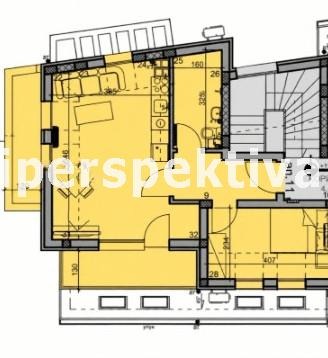 Продава 2-СТАЕН, гр. Пловдив, Кючук Париж, снимка 10 - Апартаменти - 56458552