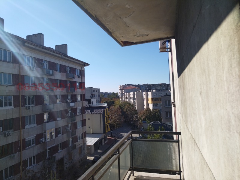 Продава 3-СТАЕН, гр. Русе, Широк център