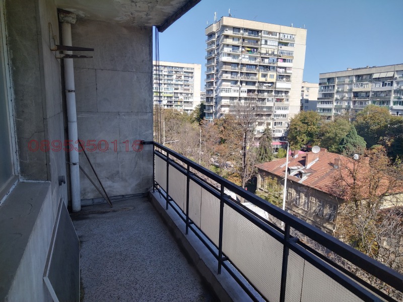 Продава 3-СТАЕН, гр. Русе, Широк център, снимка 3 - Апартаменти - 52780377