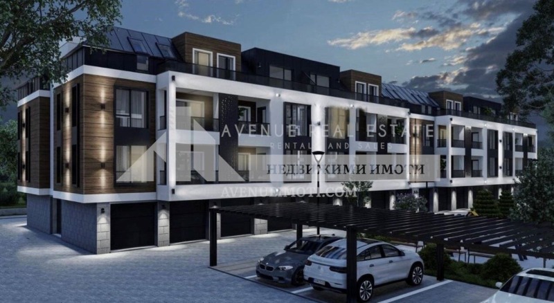 Satılık  2 yatak odası Plovdiv , Ostromila , 123 metrekare | 85255116 - görüntü [4]