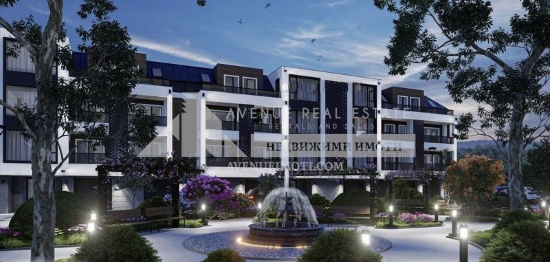 Satılık  2 yatak odası Plovdiv , Ostromila , 123 metrekare | 85255116