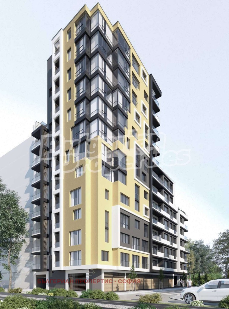 Na prodej  2 ložnice Sofia , Bakston , 90 m2 | 81530886 - obraz [5]