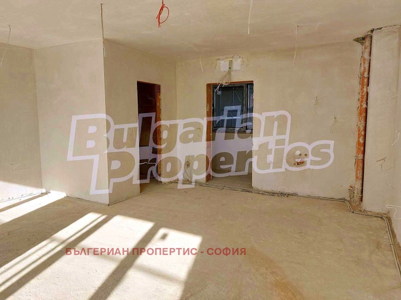 Na prodej  2 ložnice Sofia , Bakston , 90 m2 | 81530886