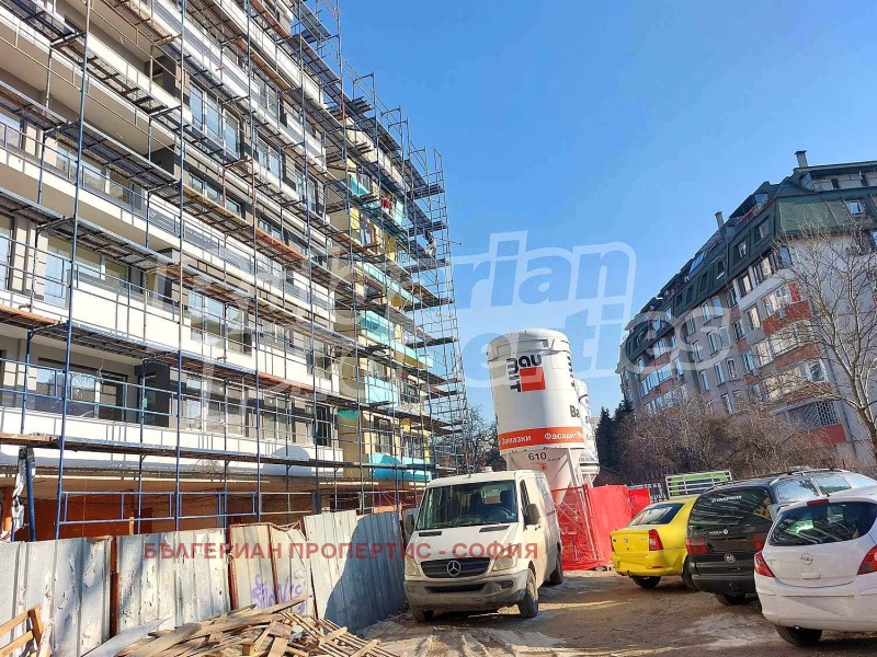 Na prodej  2 ložnice Sofia , Bakston , 90 m2 | 81530886 - obraz [6]