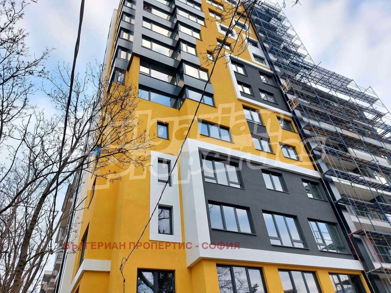 Na prodej  2 ložnice Sofia , Bakston , 90 m2 | 81530886 - obraz [7]