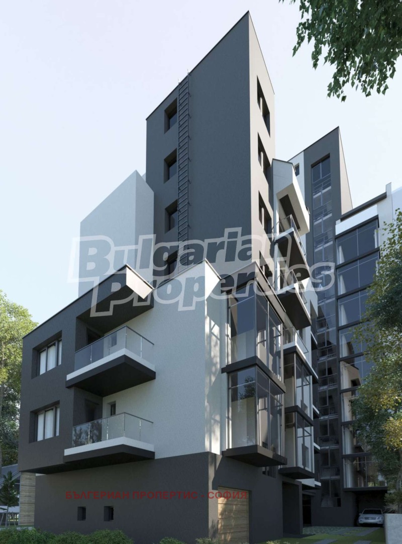 Na prodej  2 ložnice Sofia , Bakston , 90 m2 | 81530886 - obraz [16]