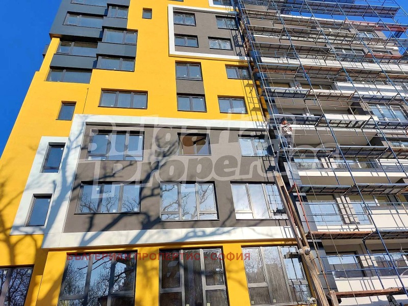 Na prodej  2 ložnice Sofia , Bakston , 90 m2 | 81530886 - obraz [17]