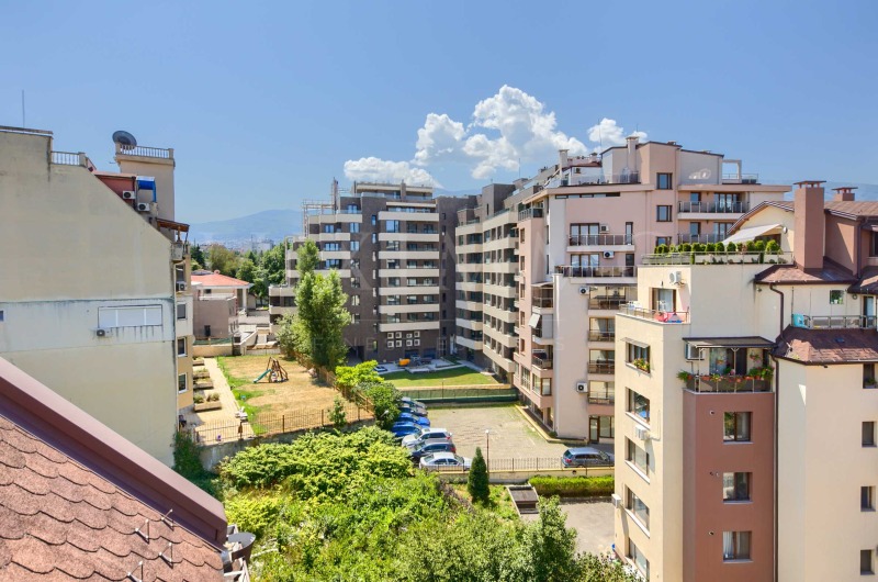 De vânzare  2 dormitoare Sofia , Studentsci grad , 100 mp | 85964532 - imagine [10]