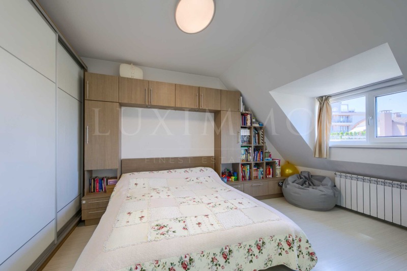 De vânzare  2 dormitoare Sofia , Studentsci grad , 100 mp | 85964532 - imagine [3]
