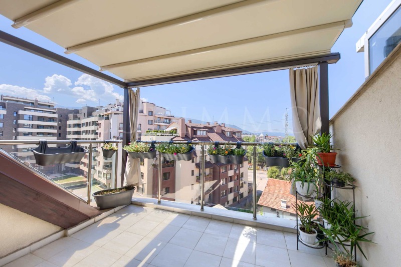 De vânzare  2 dormitoare Sofia , Studentsci grad , 100 mp | 85964532 - imagine [8]