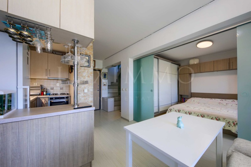 De vânzare  2 dormitoare Sofia , Studentsci grad , 100 mp | 85964532 - imagine [4]