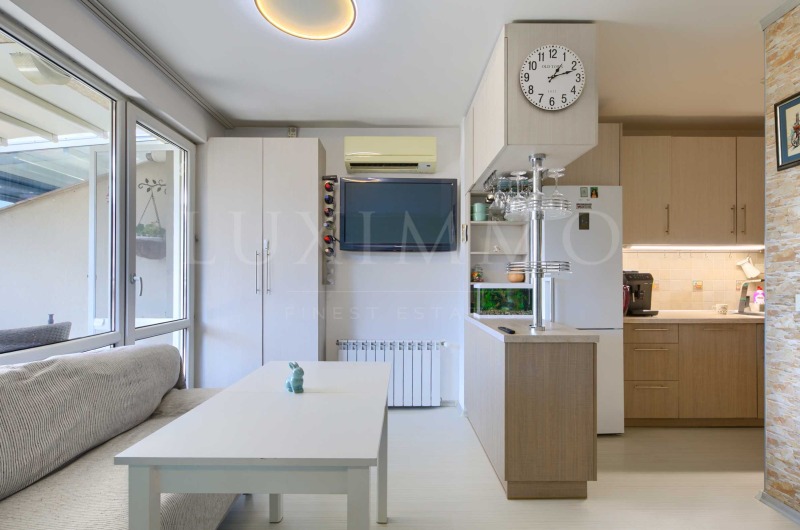 De vânzare  2 dormitoare Sofia , Studentsci grad , 100 mp | 85964532 - imagine [7]