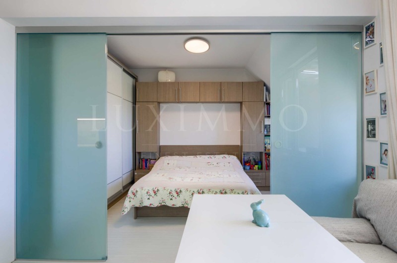 De vânzare  2 dormitoare Sofia , Studentsci grad , 100 mp | 85964532 - imagine [2]