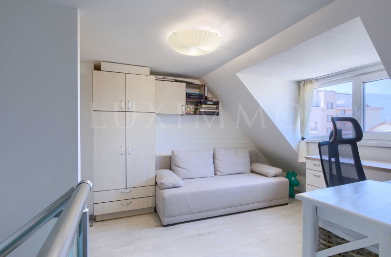 De vânzare  2 dormitoare Sofia , Studentsci grad , 100 mp | 85964532 - imagine [14]