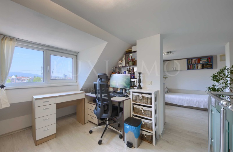De vânzare  2 dormitoare Sofia , Studentsci grad , 100 mp | 85964532 - imagine [13]