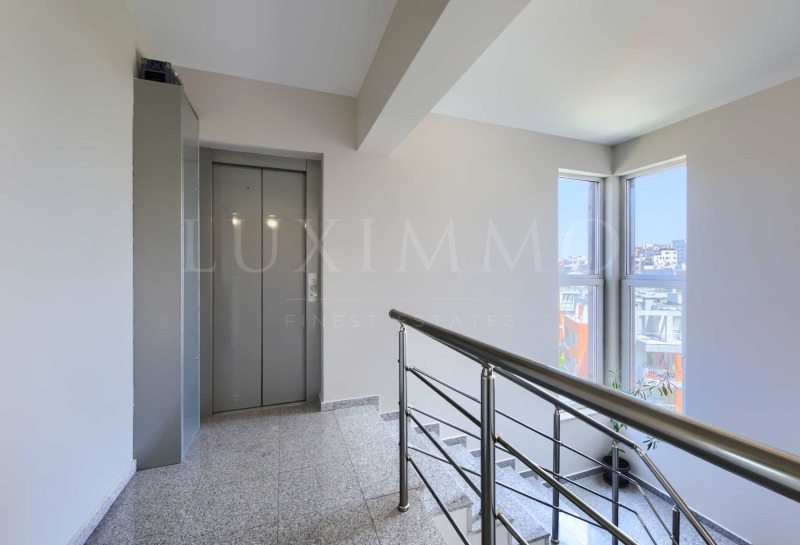 De vânzare  2 dormitoare Sofia , Studentsci grad , 100 mp | 85964532 - imagine [16]