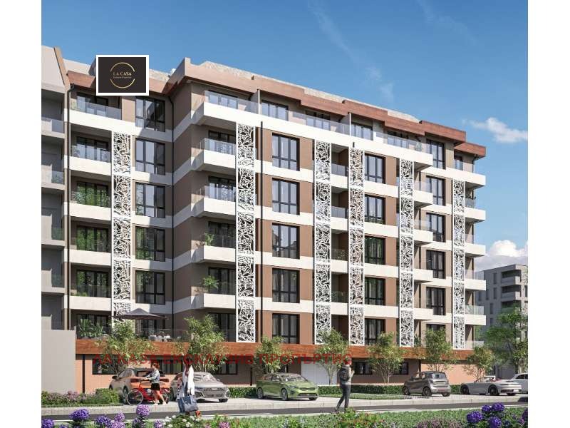 Продава 3-СТАЕН, град София, Люлин 10 • 249654 € / 488280.78 лв. • 74080845 1