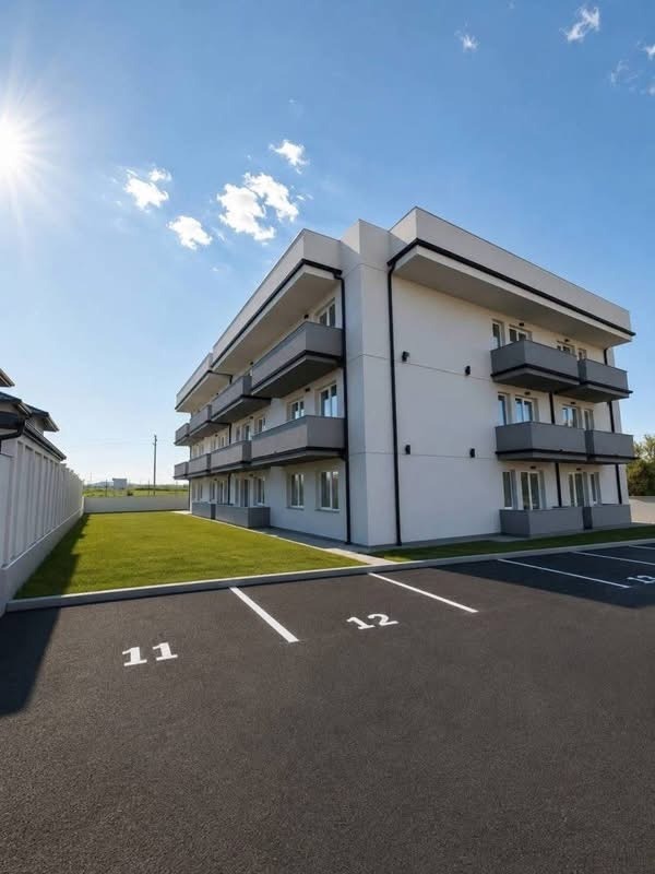 Продава 3-СТАЕН, гр. Костинброд, област София област, снимка 2 - Апартаменти - 54845566