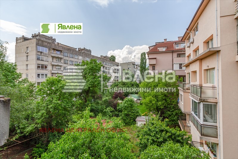 In vendita  3 camere da letto Sofia , Iztok , 265 mq | 21644720 - Immagine [11]