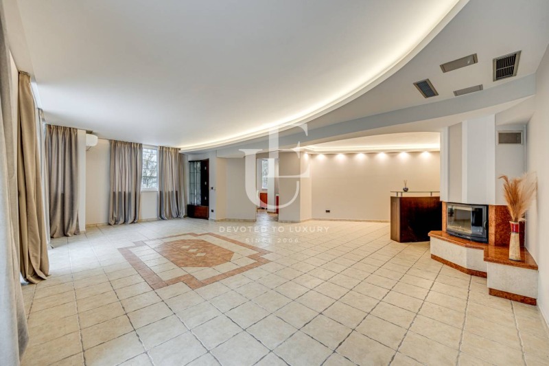 Продава  4-стаен град София , Лозенец , 243 кв.м | 59182931