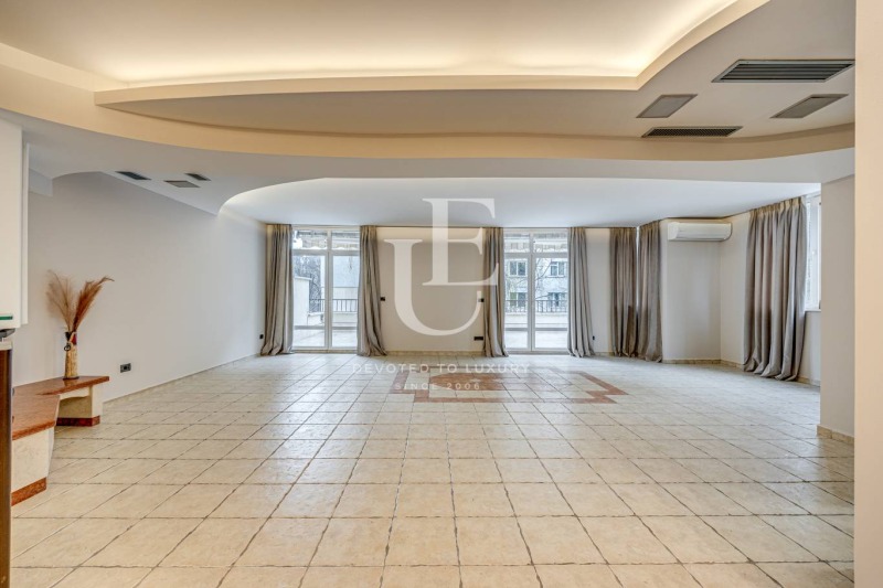 Продава  4-стаен град София , Лозенец , 243 кв.м | 59182931 - изображение [2]