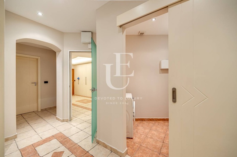 Продава  4-стаен град София , Лозенец , 243 кв.м | 59182931 - изображение [10]