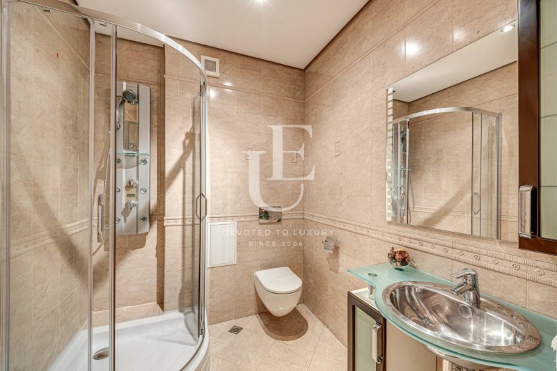 Продава  4-стаен град София , Лозенец , 243 кв.м | 59182931 - изображение [9]
