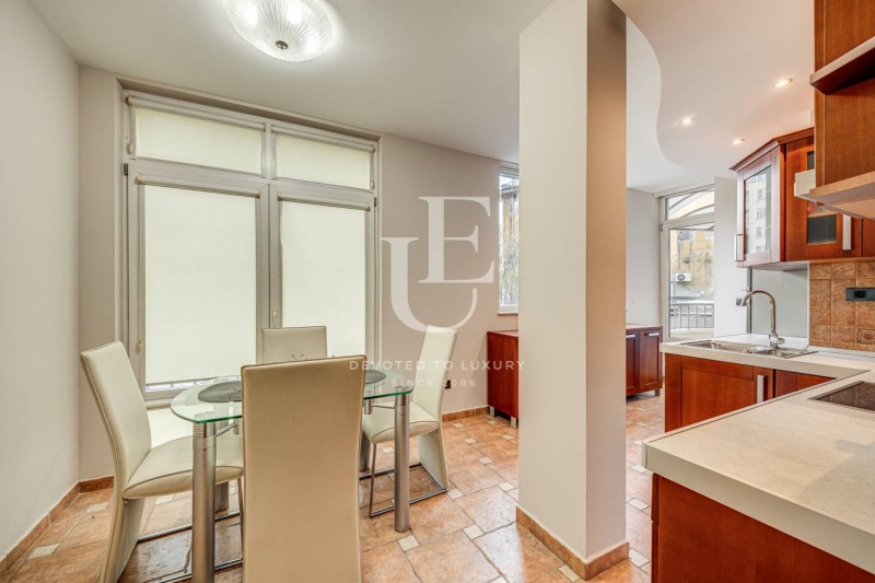 Продава  4-стаен град София , Лозенец , 243 кв.м | 59182931 - изображение [4]