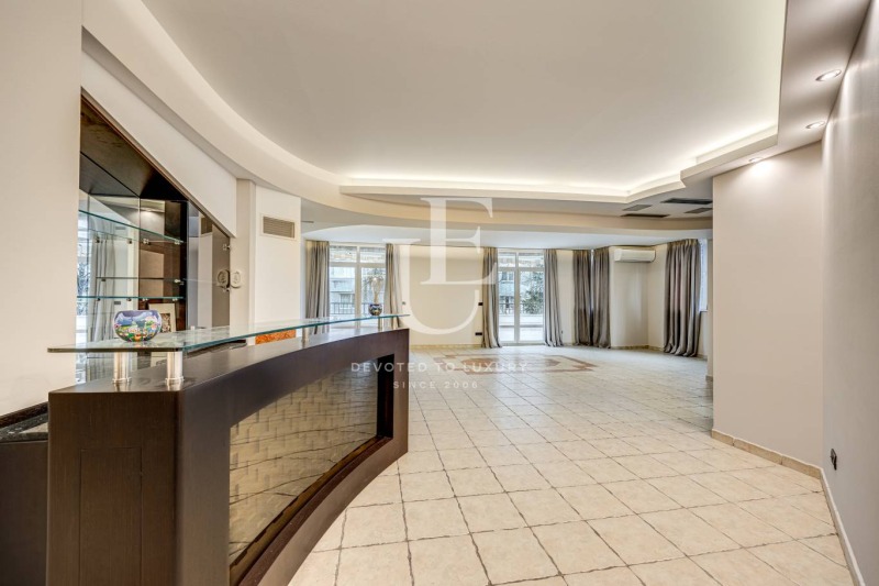 Продава  4-стаен град София , Лозенец , 243 кв.м | 59182931 - изображение [3]