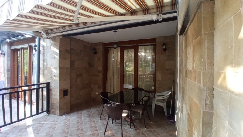 Продава АТЕЛИЕ, ТАВАН, гр. Созопол, област Бургас, снимка 7 - Апартаменти - 52630640