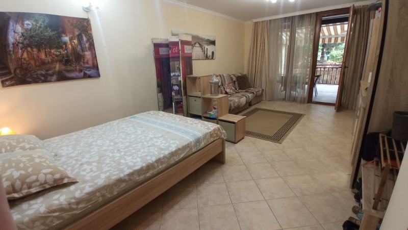 Продава АТЕЛИЕ, ТАВАН, гр. Созопол, област Бургас, снимка 6 - Апартаменти - 52630640