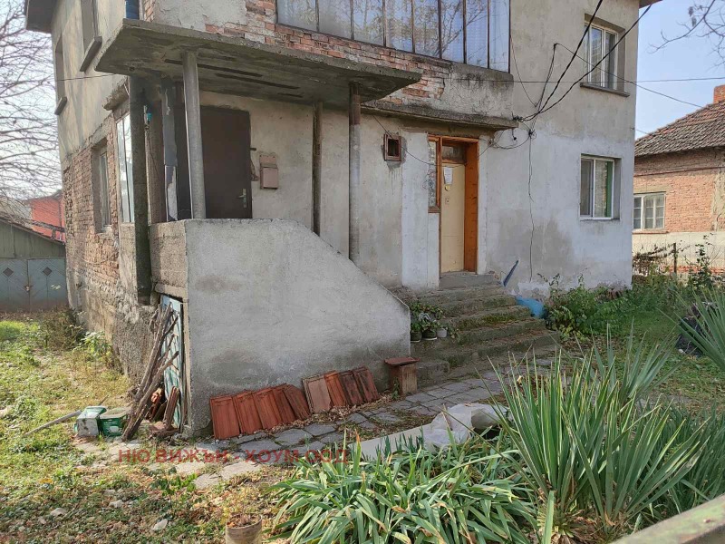 For Sale  House Floor Vidin , Stroitel , 81 sq.m | 58805459 - image [4]