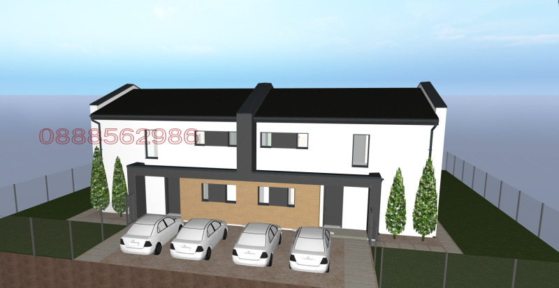 Продава КЪЩА, с. Браниполе, област Пловдив, снимка 14 - Къщи - 53590846