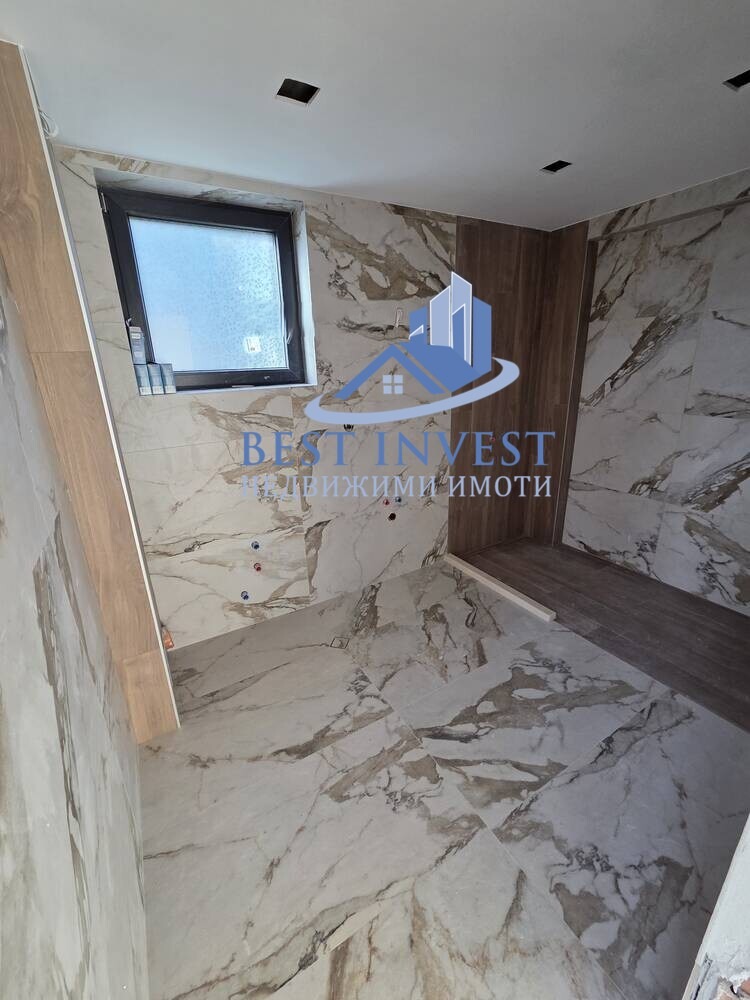 Продава КЪЩА, гр. Благоевград, Грамада, снимка 12 - Къщи - 53440475