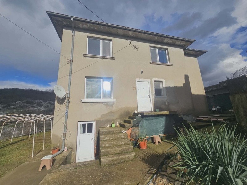 Продава КЪЩА, с. Шумнатица, област Кърджали, снимка 16 - Къщи - 53505569