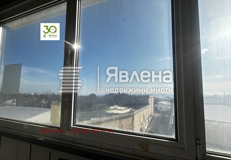 Продава ПРОМ. ПОМЕЩЕНИЕ, гр. Варна, Изгрев, снимка 8 - Производствени сгради - 56228362
