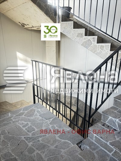 Продава ПРОМ. ПОМЕЩЕНИЕ, гр. Варна, Изгрев, снимка 3 - Производствени сгради - 56228362