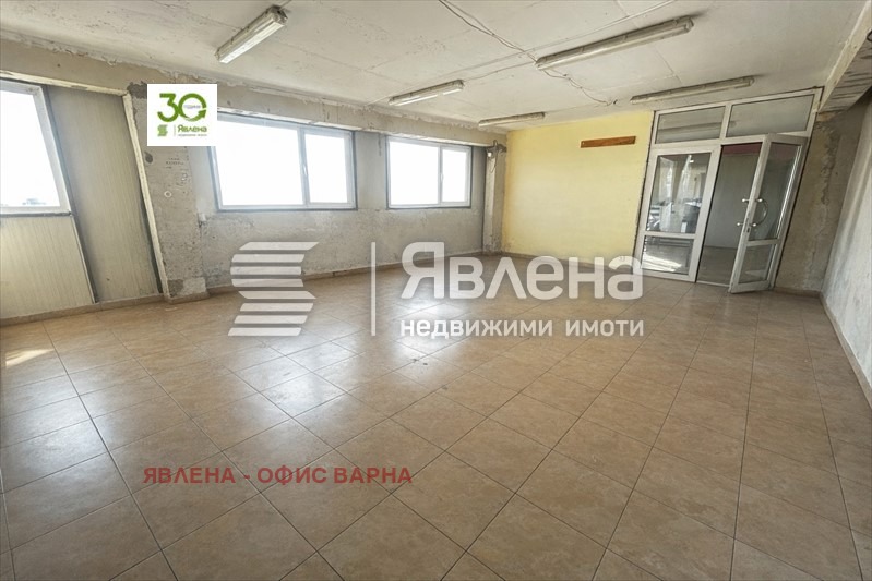 Продава ПРОМ. ПОМЕЩЕНИЕ, гр. Варна, Изгрев, снимка 6 - Производствени сгради - 56228362