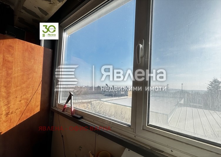 Продава ПРОМ. ПОМЕЩЕНИЕ, гр. Варна, Изгрев, снимка 9 - Производствени сгради - 56228362