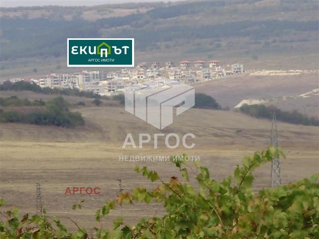 Satılık  Komplo bölge Dobriç , Kranevo , 560 metrekare | 86599490