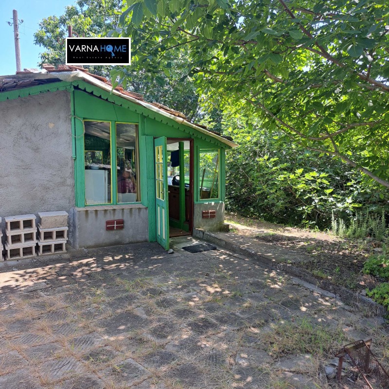 For Sale  Plot Varna , m-t Zelenika , 596 sq.m | 65413402 - image [2]