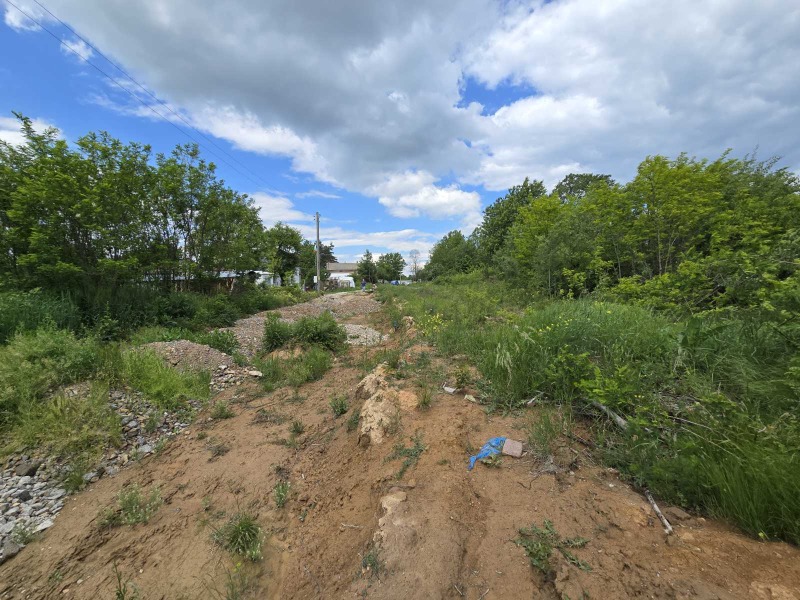 Till salu  Komplott region Sofia , Godetj , 2731 kvm | 54313250 - bild [11]