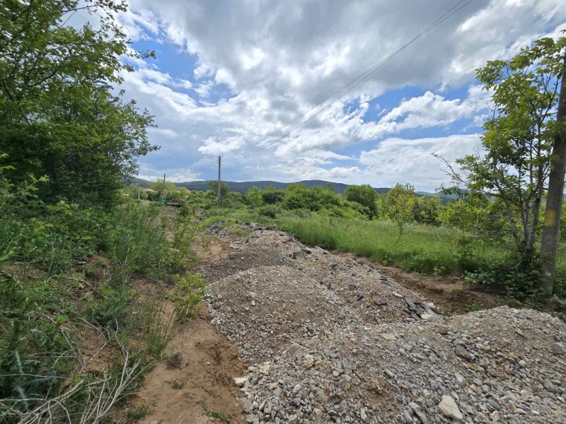 Till salu  Komplott region Sofia , Godetj , 2731 kvm | 54313250 - bild [10]