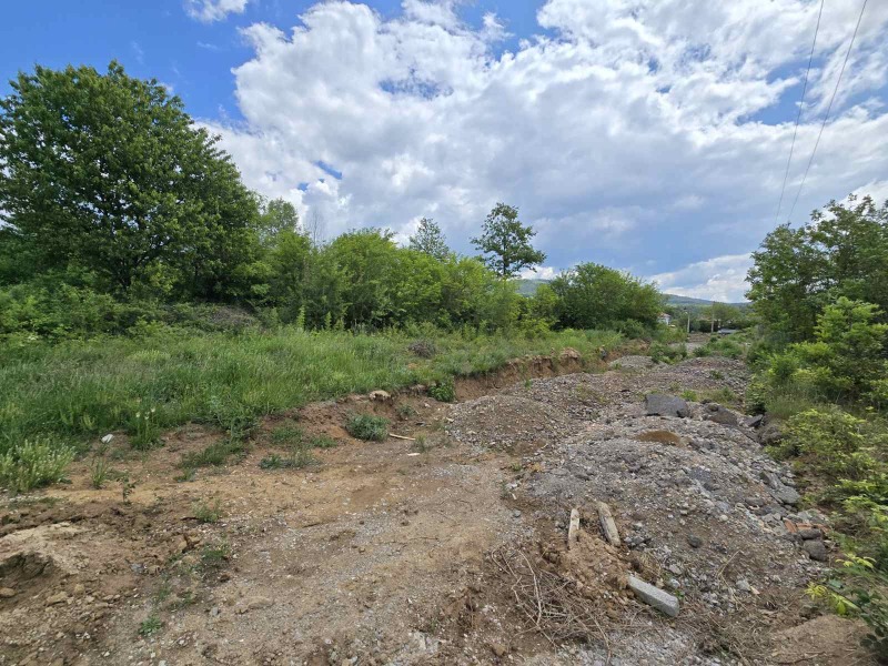 Till salu  Komplott region Sofia , Godetj , 2731 kvm | 54313250 - bild [6]