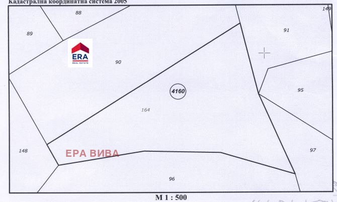 Продава ПАРЦЕЛ, гр. София, Горна баня