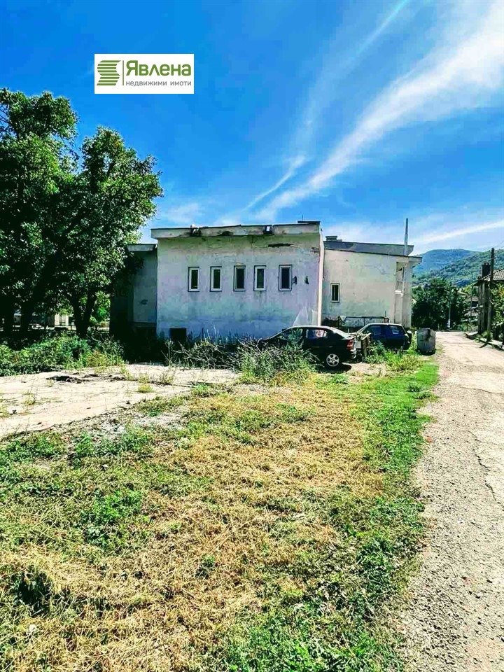 Продава БИЗНЕС ИМОТ, с. Железна, област Монтана, снимка 5 - Други - 53008676